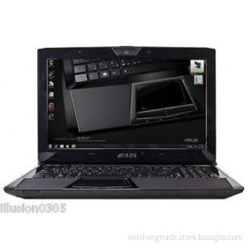 ASUS Lamborghini VX7 15.6" Laptop Black 256GB SSD 16GB 3GB GTX560M Intel i7